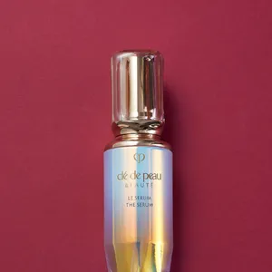 最新 小嶋陽菜さん愛用のスキンケア クレ･ド･ポー ボーテ ル･セラムⅡ