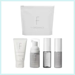 F ORGANICS ディープモイスチャー トライアルキット