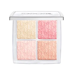 ディオールバックステージ フェイスグロウパレット 004 ￥6600