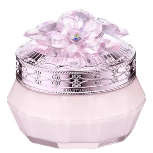 ジルスチュアート　ビューティ クリスタルブルーム　サクラブーケ　パフュームド ボディクリーム