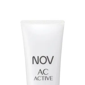 【全身のボディケアにおすすめ】ノブ AC アクティブ モイスチュアクリーム（医薬部外品）30g ￥3520