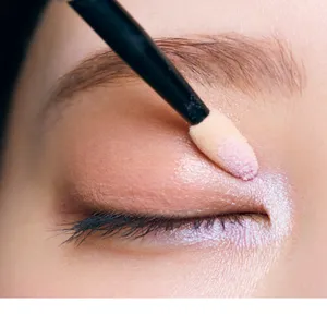 単色アイシャドウ 元乃木坂46 与田祐希 林由香里 HOW TO MAKEUP SUQQU モノ ルック アイズ P-03