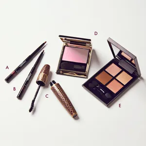 マキア　佐藤ありさ　モデル　メイク　アイメイク　デカ目　おすすめ　シャネル　ヘレナ ルビンスタイン　SUQQU　THREE