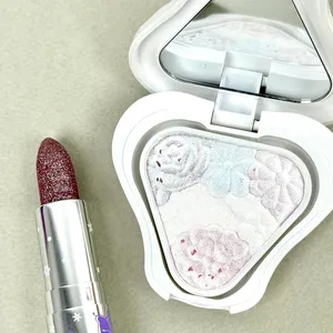 リップスティック リミテッド 400、アイ ＆ フェイスカラー 01