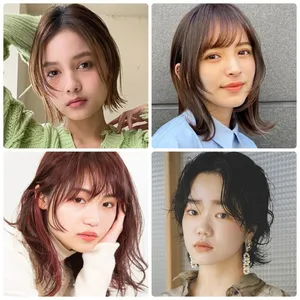 ボブヘアGALLERY_1_14