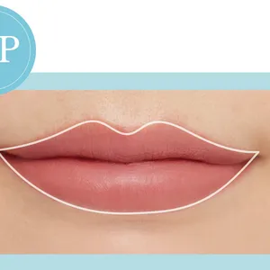 ストレートタイプ 骨格診断 骨格タイプ メイク