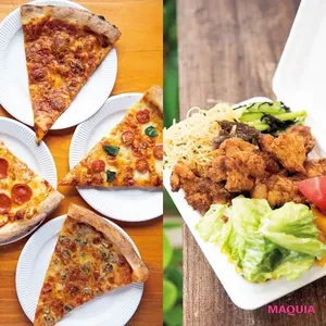 おいしくて新しい！ 注目のテイクアウトグルメをピックアップ