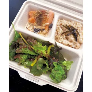 小嶋陽菜さんの食事情は？ ランチを覗き見！ PhotoGallery_1_2