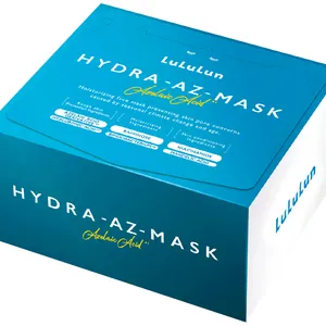 ルルルン ハイドラ AZ マスク