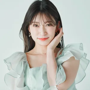 吉田朱里 メイク スキンケア BIDOL YouTuber 美容 コスメ マンダラチャート