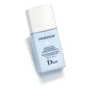 Dior ディオール スノー メイクアップ ベース UV35
