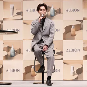 渡辺翔太さん（Snow Man）インタビュー＆取材レポ GALLERY_1_18