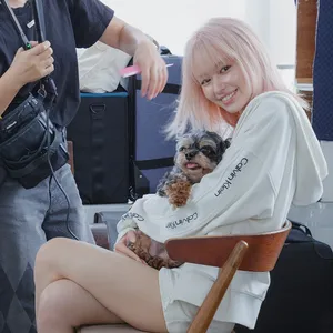 マキア　山本舞香　ヘルシー美活　山本舞香のBeauty Script　美ネタ　オフショット