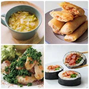 おすすめのレシピGALLERY_1_1