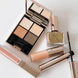 ルナソル夏コスメ2022