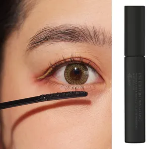 ゆめっち すっぴん セルフメイク マスカラ下地 エテュセ