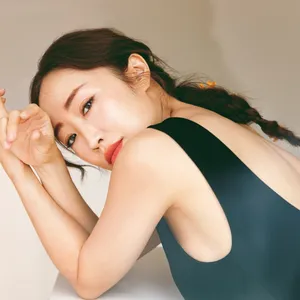 神崎 恵presents 体を整えて手に入れた4つのギフト GALLERY_1_2