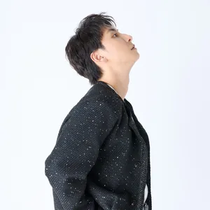 與真司郎さんインタビュー