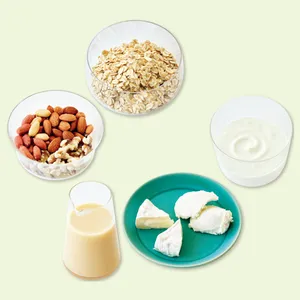 Atsushiさんの腸活&ダイエット食材ベスト5発表 GALLERY_1_6