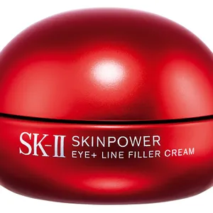 マキア プリュスベスコス 2025 アイケア部門 2位 SK-II スキンパワー アイ プラス ライン フィラー クリーム