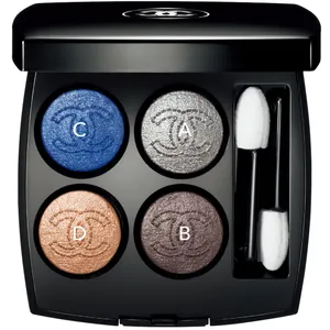 2026年春新作アイシャドウ シャネル レ キャトル オンブル 29