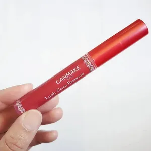 【おすすめのまつげ美容液】キャンメイク ラッシュケアエッセンス_