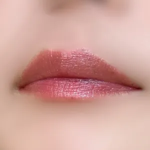 TIRTIR ティルティル ウォーターリズムグロウティント 03 SANDMONDの試し塗り