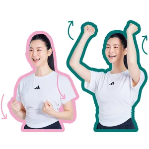 3つのチェックでわかる、スクワット＆ストレッチが効かない理由。あなたの体タイプは陰？陽？ 