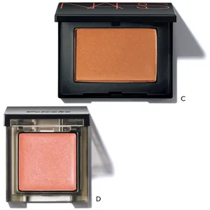 林 由香里&福岡玲衣が提案！ 最新盛れるメイク術 PhotoGallery_1_7