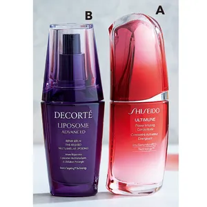 A SHISEIDO アルティミューン  パワライジング  コンセントレート Ⅲ／B コスメデコルテ リポソーム　 アドバンスト リペアセラム