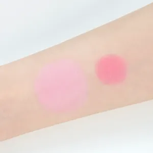 PK01 ラブミーハイキーのスウォッチ