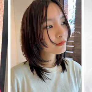 2025年注目のヘアトレンドは？ ケアからアクセサリー、注目カラーも PhotoGallery_1_11