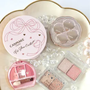 キャンメイク 春発売の新作アイテム