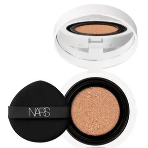 乾燥しないおすすめ高保湿クッションファンデーション デパコス NARS ライトリフレクティング セラムクッションファンデーション