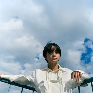 STARGLOW　スターグロウ　TAIKI タイキ　ポートレイト　マキア　香水