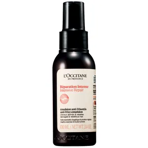 マキア　ベストコスメ2025下半期 アウトバスヘアケア部門 4位 ロクシタン　インテンシヴリペア ヘアミルクセラム