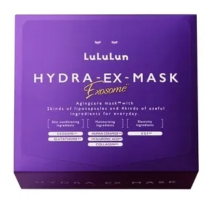 ルルルン ハイドラ EX マスク