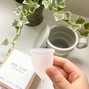 EVE　月経カップ　mini
