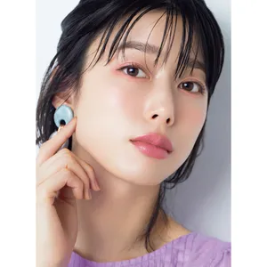 肌ノイズ　小鼻　赤み　黄ぐすみ　毛穴