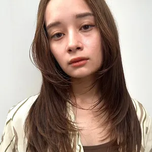 最新セミロングカタログ PhotoGallery_1_19