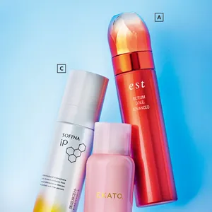 友利先生がナビ！ 春ゆらぎを断ち切る正解スキンケア PhotoGallery_1_11