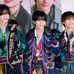 マキア　なにわ男子 LIVE TOUR 2025 'BON BON VOYAGE'　インタビュー