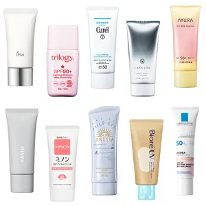 【2026年】敏感肌におすすめの日焼け止め20選！ 肌に優しいUVをプチプラ＆デパコスから総まとめ