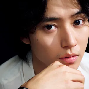 山﨑賢人　インタビュー