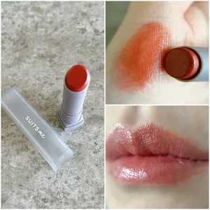 SUITS me リップティント 01 コーラルオレンジ