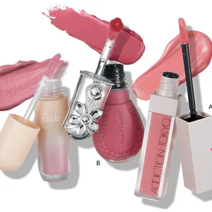 【春のオフィスメイク】「はじめまして」な日は、こんなメイクで PhotoGallery_1_2