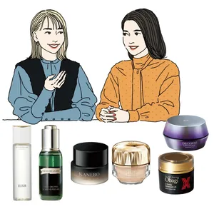 『MAQUIA年間ベストコスメ2022』GALLERY_1_1