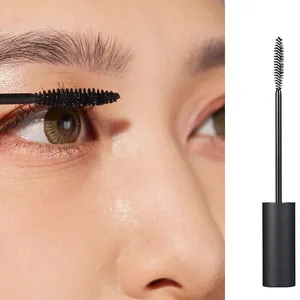 ゆめっち すっぴん セルフメイク マスカラ CLIO クリオ