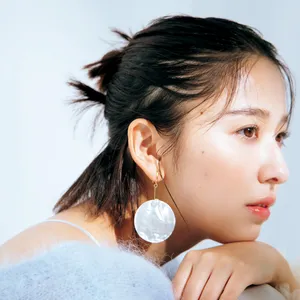 『大人化計画進行中♡ ももいろクローバーZの2023年ハマり美容』PhotoGallery_1_33