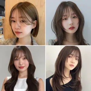 最新ボブヘアカタログ  PhotoGallery_1_1